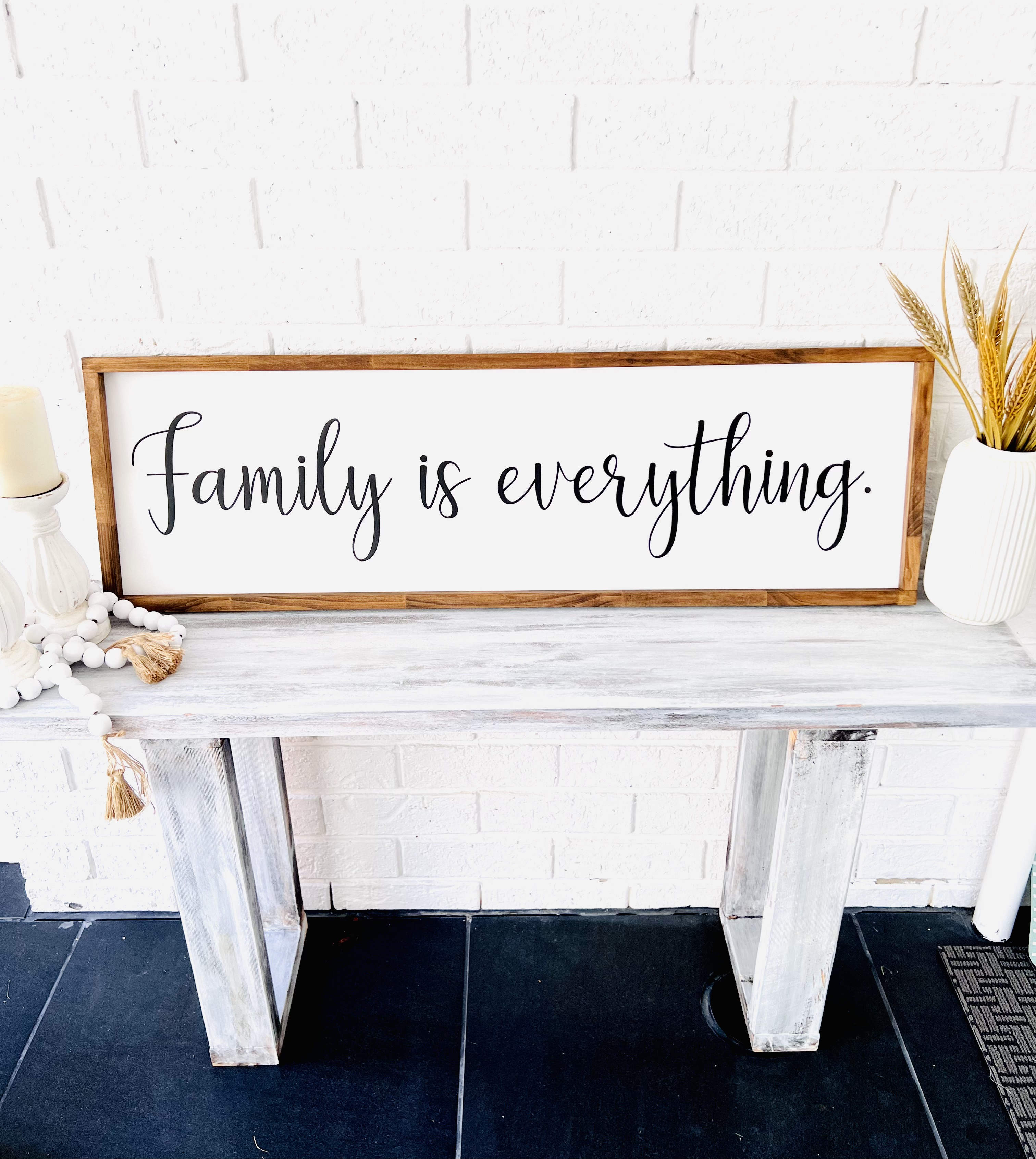 Mila May Designs | Family IS Everything